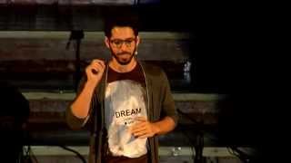 Why we should rethink our relationship with the smartphone | Lior Frenkel | TEDxBG