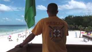 Rip Current Safety: Manatee County Government