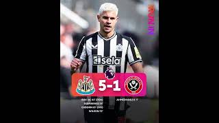 Newcastle United 5-1 Sheffield United - Saturday 27th April 2024 (TalkSport 2 Radio Commentary)