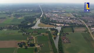 Limburg van Boven: Nederweert, Noorder- en Zuidwillemsvaart