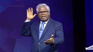 பிரச்சினையின் நடுவில் கடவுள் உங்களை உயர்த்துவார் !! | Pastor Rev Sam P.Chelladurai | AFT