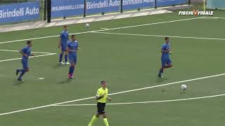 ZENITH PRATO vs FORLI' 0-3 | Highlights Serie D