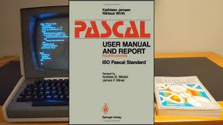 The Heathkit H89 Computer Part 16: Pascal Compilers