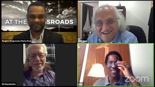 Guyana at the Crossroads: Elections Impasse, Sanctions and the Way Forward July 15th 2020