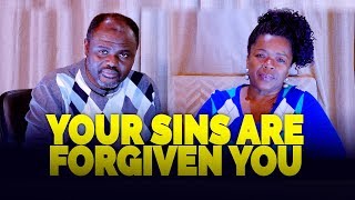 Christocentric Meal (January, 14th) | Your Sins Are Forgiven You