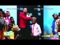 b-one SHOW, Eveque Mukuna et Paulin Mukendi; mars 2014