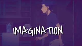 Nightcore-Imagination (Shawn Mendes)- Lyrics