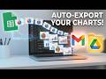 Export Google Sheets Charts To Drive or Email | Apps Script Guide