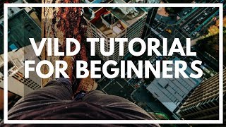 How To Lucid Dream Tonight For Beginners (UPDATED VILD Tutorial)