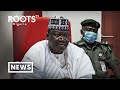 Senate President Lawan Reveals Those Funding Terrorists in Nigeria