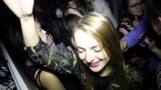 relacja z MAFFASHION LIESTYLE* PARTY / Lublin, 15.11