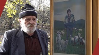 Border Stories, Crossing Armenia and Azerbaijan | Սուրիկ Նավասարդյան․ հոր և որդու պատմություն