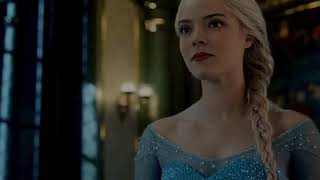 Official First Look: Frozen Live Action 2025 | Starring Anya Taylor-Joy & Millie Bobby Brown