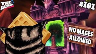 How Bad is Gatekeeping in WOW? | The Bench Ep. 101