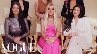 The  Kardashian / Jenner Family Answer: Who Is Most Likely to Get Lost?