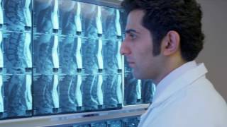 Dr. Radmehr Torabi - Neurosurgery Resident at Brown University
