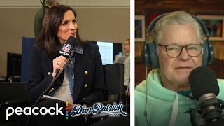 Rams are 'a better team' with Matthew Stafford - Judy Battista | Dan Patrick Show | NBC Sports