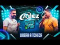 LIBERA A TCHECA - FORROZÃO RDEZ