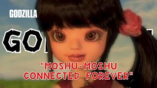 Godziban - Season 3: Episode 6 (Web Series) // "Moshu-Moshu Connected Forever"