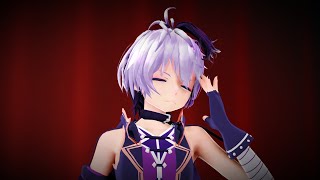 [MMD Talkloid] Acting