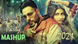 Party Mashup 2021 | Guru Randhawa vs Honey Singh vs Badshah Mashup | Bollywood Dance Song Mashup Hit