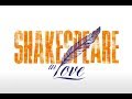 Shakespeare in Love | Five Words | Chichester Festival Theatre