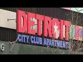 Detroit renters dealing with no power, no heat