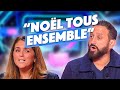 Les chroniqueurs et leur programme pour Noël !