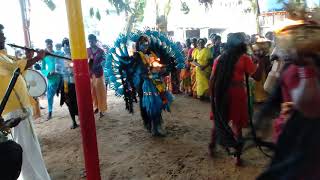 Sri Muppidathi amman dasarakulu 2019 mrputhukulam