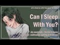 Your Shy Roommate Wants to Sleep With You [Confession] [Getting to Know You] [F4A] ASMR Roleplay