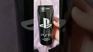 Zone PS5🎮ENERGY DRINK 🇯🇵