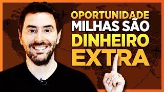 MILHAS para iniciantes: como funciona? Como ganhar DINHEIRO com MILHAS AÉREAS. Qual melhor cartão?