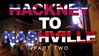 Labrinth: Hackney to Nashville (Pt 2)