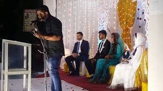 Memon wedding ghazal