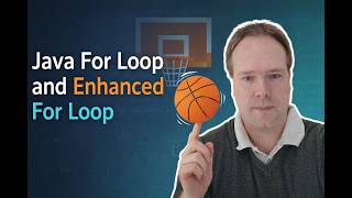 Java "for loop" vs "enhanced for loop"