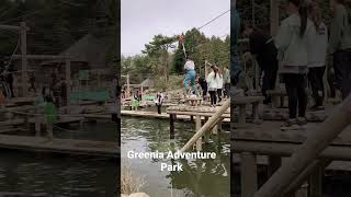 Greenia Adventure Park