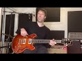 guitar tone tuesday ep 151 martin vs yamaki reveal back to basics soloing with call u0026 response