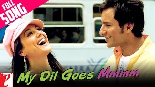 My Dil Goes Mmmm - Full Song | Salaam Namaste | Saif Ali Khan | Preity Zinta