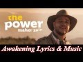 Maher Zain - The Power | official lyric video