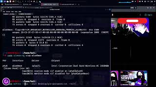 CRACK Wireless Passwords with WIFITE! Hack your HOME WiFi with Kali Linux
