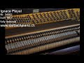 chopin on pleyel period piano