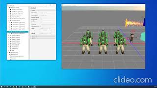 JavaFX Scene Editor devlog #3 - jMonkeyEngine