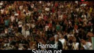 Najwa Karam carthage 2008 mowel+ maghrome