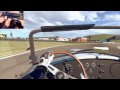 laguna seca shelby cobra w 1st person cam