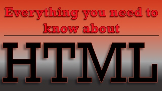 HTML Tutorial for Beginners - Sup and Sub Elements