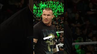 Randy Orton shocked by  beast bodybuilder entry in wwe #wwe #randyorton #romanreigns #viral