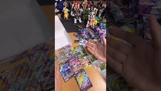 [タイムゲイザー] ポケモンカード開封ショート その43 #shorts　Open the Pokémon card