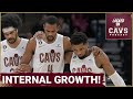 How internal improvements HELP Donovan Mitchell and the Cavaliers this season | Locked On Cavs