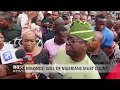 nigeriadecides2023 will of nigerians must count makinde