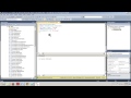 SQL Server Tutorial 38: Updating Data in tables.